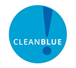 Clean-Blue, Teilereiniger, Bio Circle