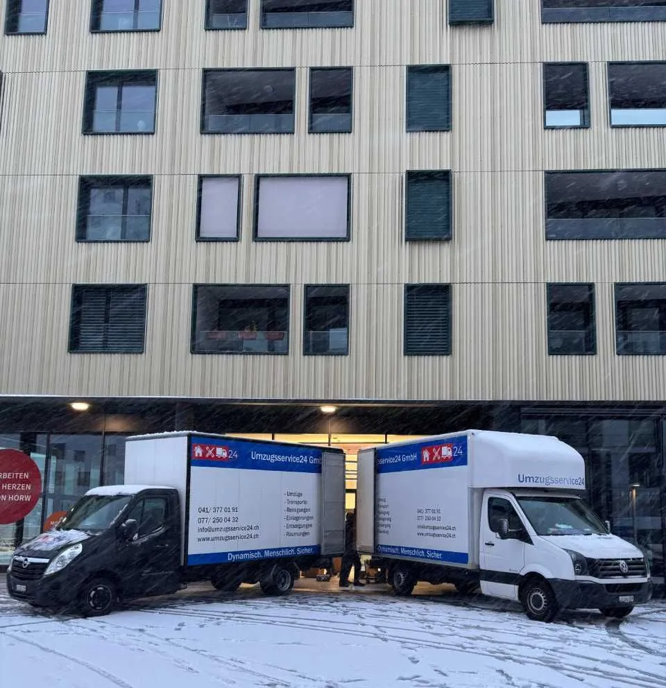 Umzugsservice24-Umzugsfirma Räumungen
